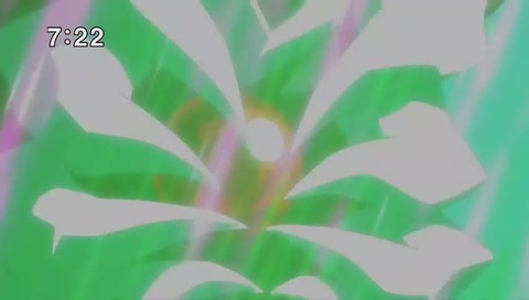 「シンカリオン」31話 エヴァ回 画像