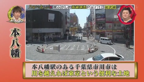 本八幡