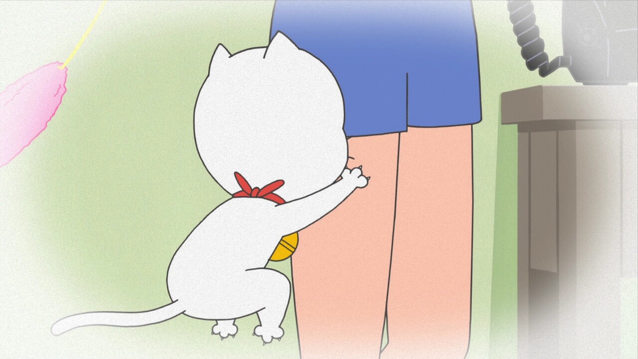 レア 短パンのサザエさん その日盛り上がったch
