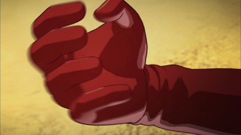 「ワンパンマン」ゲーム「ONE PUNCH MAN A HERO NOBODY KNOWS」映像