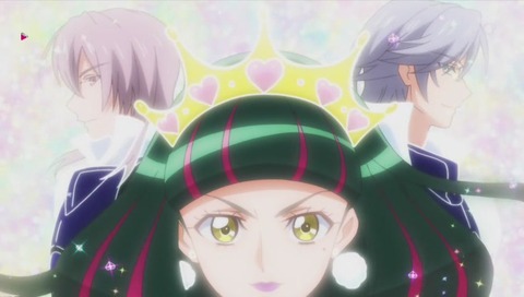 全員プリキュア化