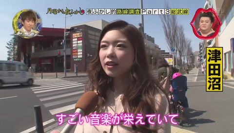 谷津小学校 音楽
