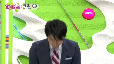 フジテレビ 「ガリガリ君 火星ヤシ」間違いと謝罪