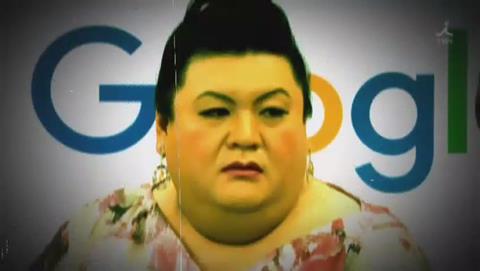 マツコの知らない世界 Googleマップ特集