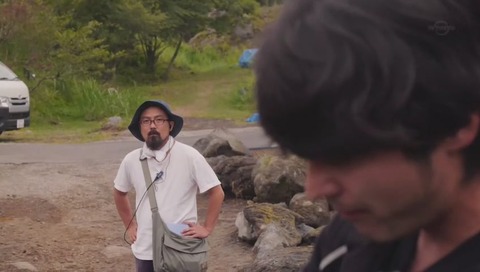 「山田孝之のカンヌ映画祭」11話