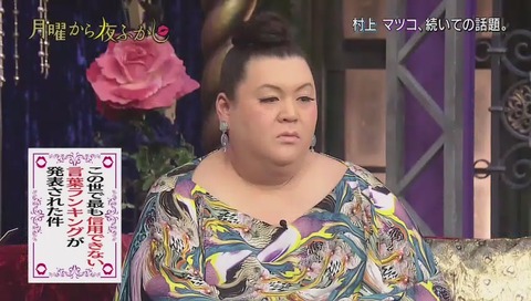 月曜から夜更かし この世で最も信用できない言葉ランキング