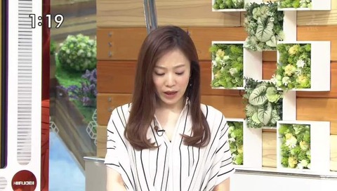 TBS ひるおび 謝罪動画