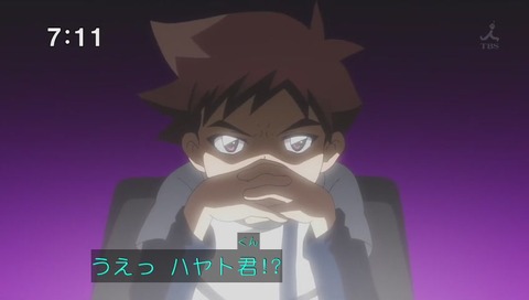 「新幹線変形ロボ シンカリオン」エヴァンゲリオン パロディ