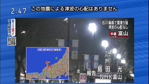「信号は赤色を示して」