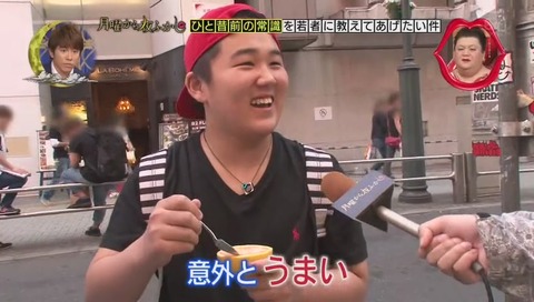 グレープフルーツに砂糖