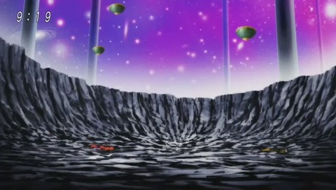 ドラゴンボール超(スーパー) 80話