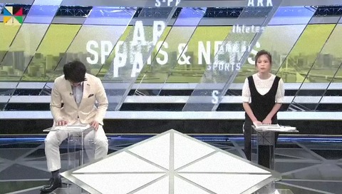 フジテレビ「S-PARK」トラブルで報道センターにつながらない
