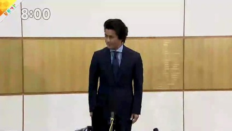 「ビビッド」TOKIO 山口達也