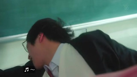 世にも奇妙な物語 '19秋の特別編『恵美論』パンチ