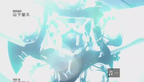 ドラマ『コードブルー』 Mr.Children「HANABI」