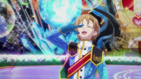 「KING OF PRISM -Shiny Seven Stars-」