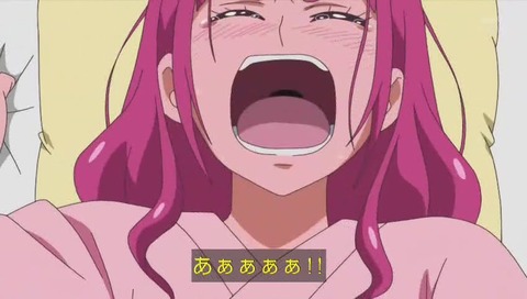 『HUGっと!プリキュア』最終回 画像