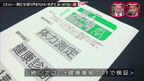 水ダウ ロッシー ドッキリ AIBOが捨て犬