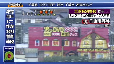 「男のDVD」画面拡大