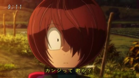 アニメ ゲゲゲの鬼太郎 50話
