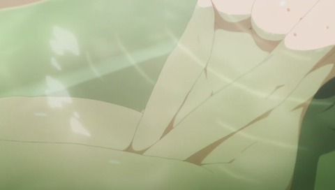 『冴えない彼女の育てかた♭』詩羽