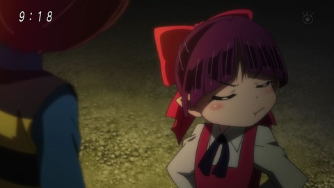 アニメ ゲゲゲの鬼太郎 50話