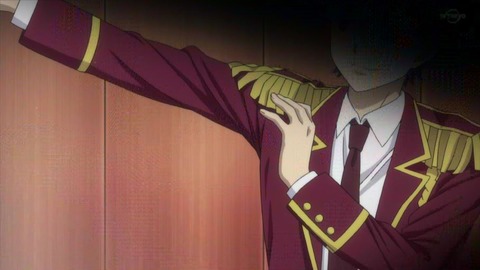 「KING OF PRISM -Shiny Seven Stars-」副音声シーン