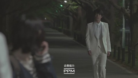 ドラマ「花のち晴れ」1話 画像
