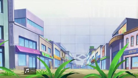 新ドラえもん「ゆめの町、ノビタランド」リメイク