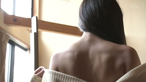 「日曜美術館 ヌードがまとうもの」画像