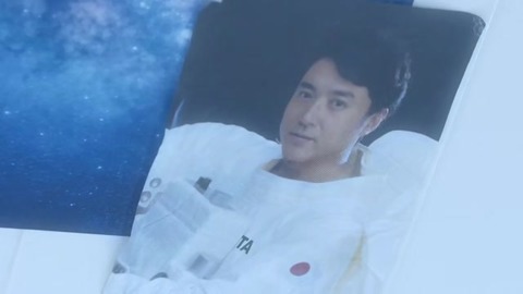 世にも奇妙な物語 '19秋の特別編『コールドスリープ』ラスト