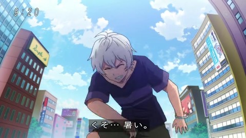 ゲゲゲの鬼太郎 53話