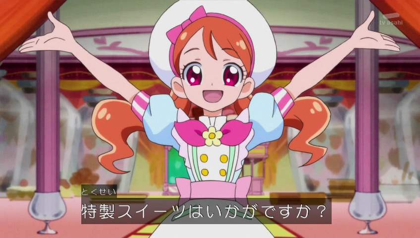 悲報 魔法つかいプリキュア最終回 仮面ライダーに続き次回作コラボに走る 新作 キラキラ プリキュアアラモード 登場 436res 分 その日盛り上がったch