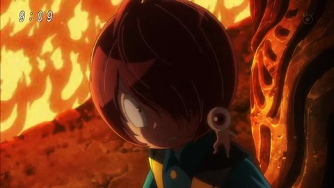『ゲゲゲの鬼太郎』地獄