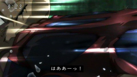 アニメ ゲゲゲの鬼太郎 50話 石動零