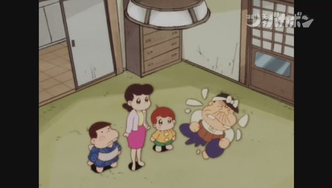 アニメ「深夜!天才バカボン」「おそ松たちも大人になった」