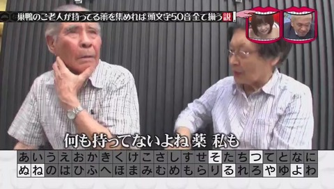 巣鴨で「ヘイポー」こと斉藤敏豪 両親