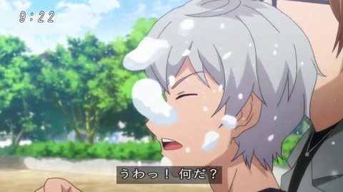 ゲゲゲの鬼太郎 子供と遊ぶHIKAKIN