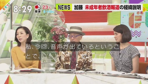 文春の音声とは