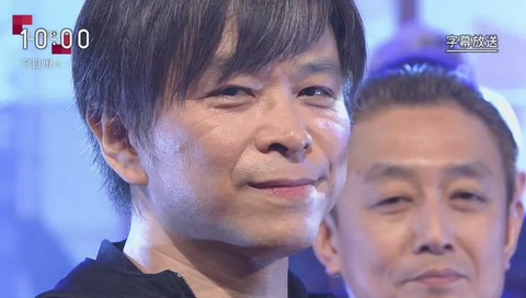 クローズアップ現代+ 武田アナ 踊る
