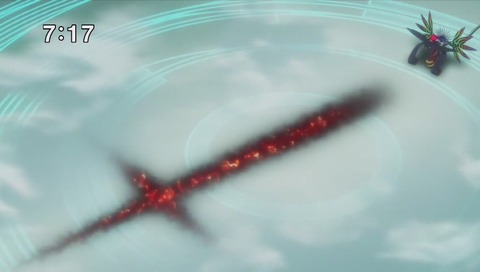 「シンカリオン」31話 エヴァ回 画像