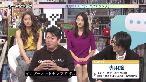 「平成ネット史」画像