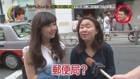 電話番号117にかけると時報