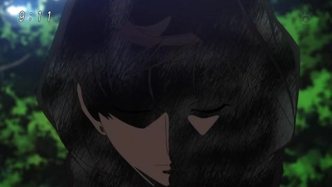 アニメ ゲゲゲの鬼太郎 50話 石動零