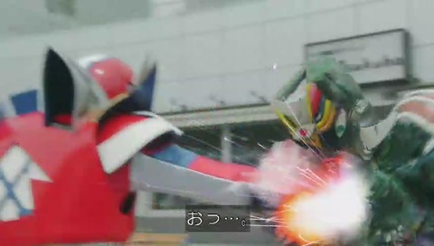 「世にも奇妙な物語」2019年「永遠のヒーロー」