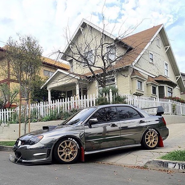 ワイルドスピードロケ地とグリフィスパーク 国際結婚とアメリカでの生活