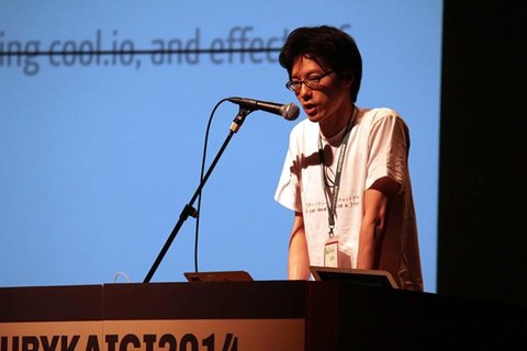 rubykaigi2014