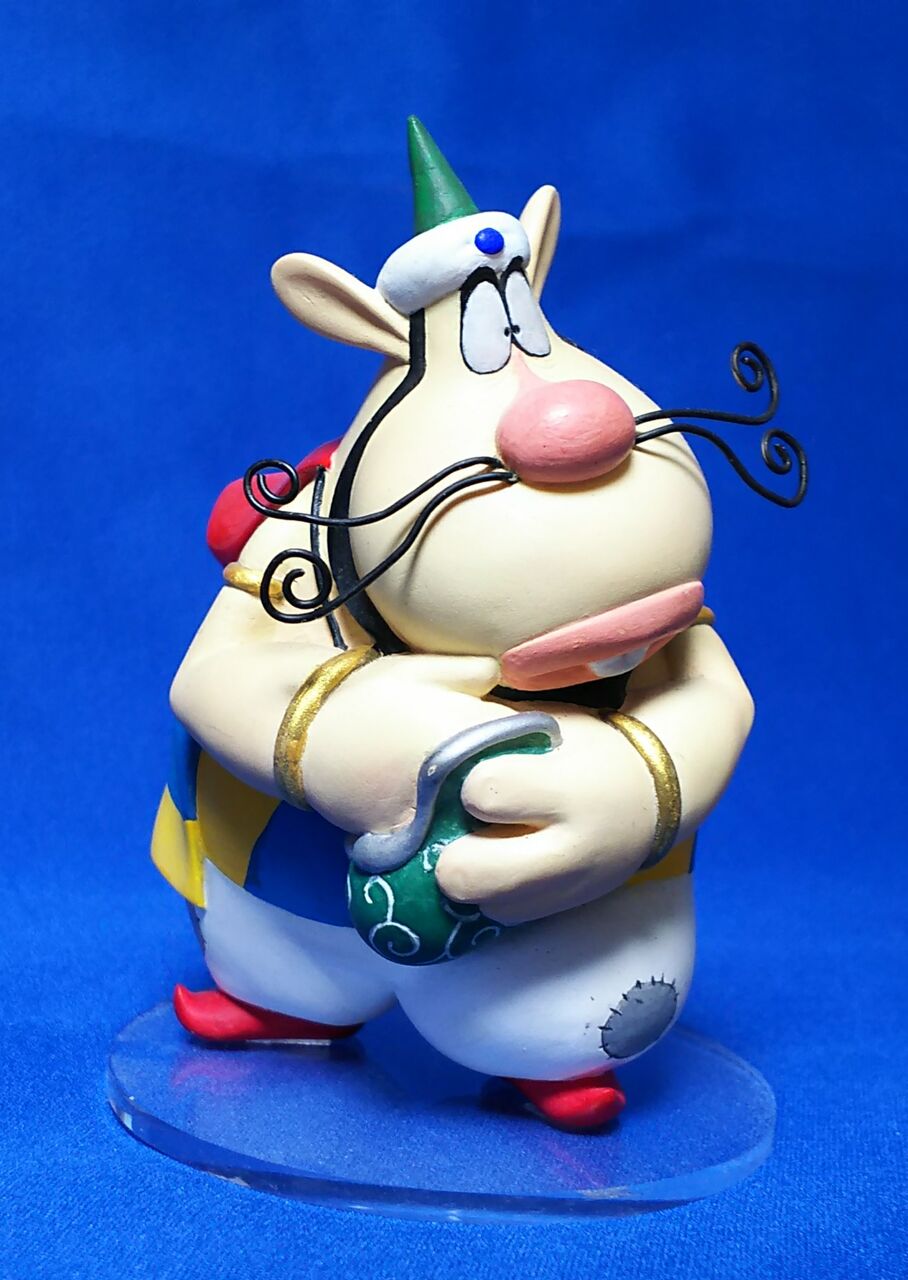 ハクション大魔王 旧ブログ プラモとガレキで酒池肉林 17年3月 19年3月 ハクション大魔王 旧ブログ プラモとガレキで酒池肉林 17年3月 19年3月