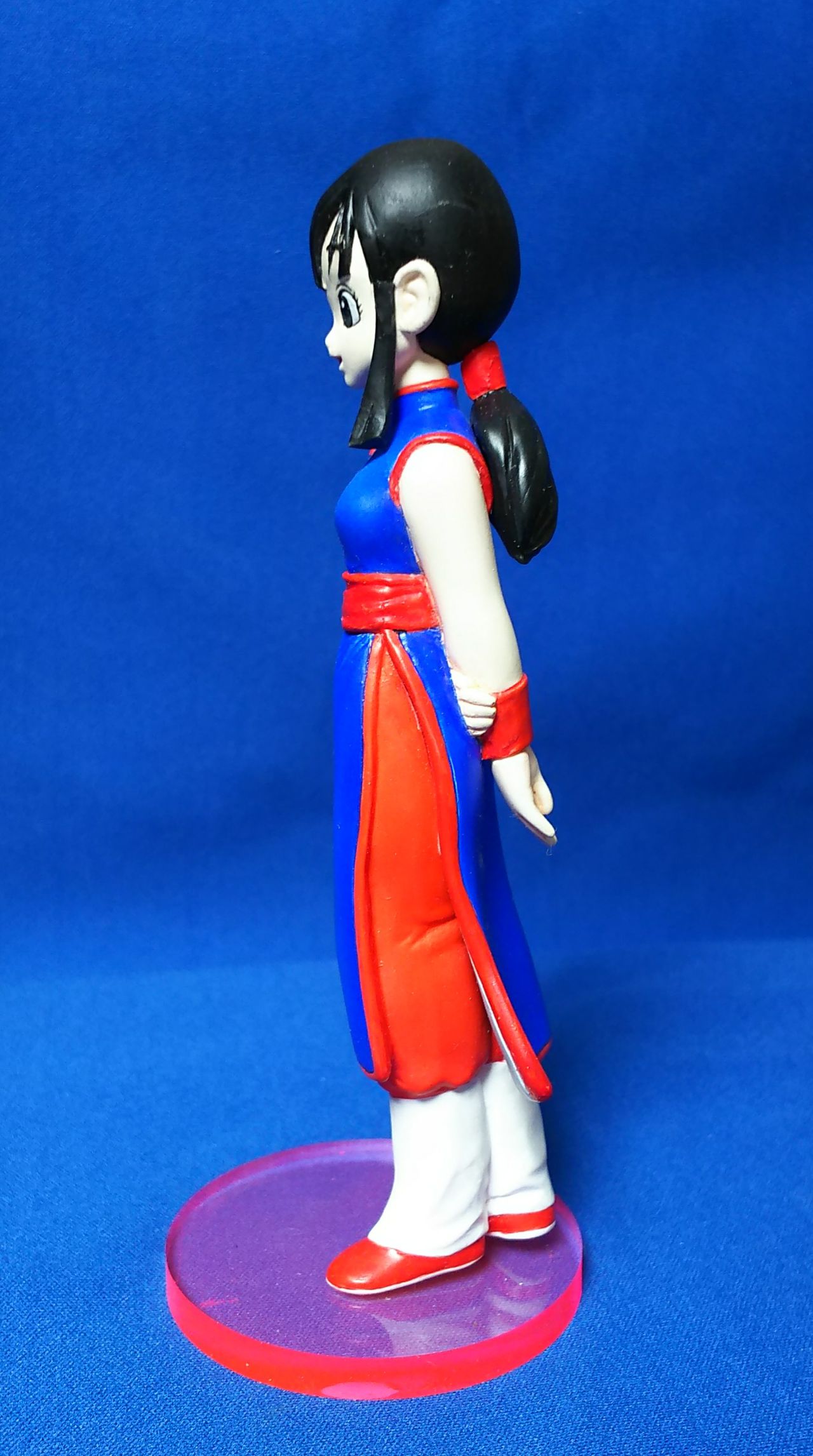 海洋堂、ドラゴンボール孫悟空(少年版)ガレージキット完成品 【公式通販】