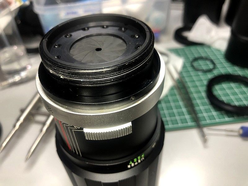 M42★美品★ソリゴール soligor 400mm F8 M42☆美品☆ソリゴール soligor 400mm F8 - メルカリ
